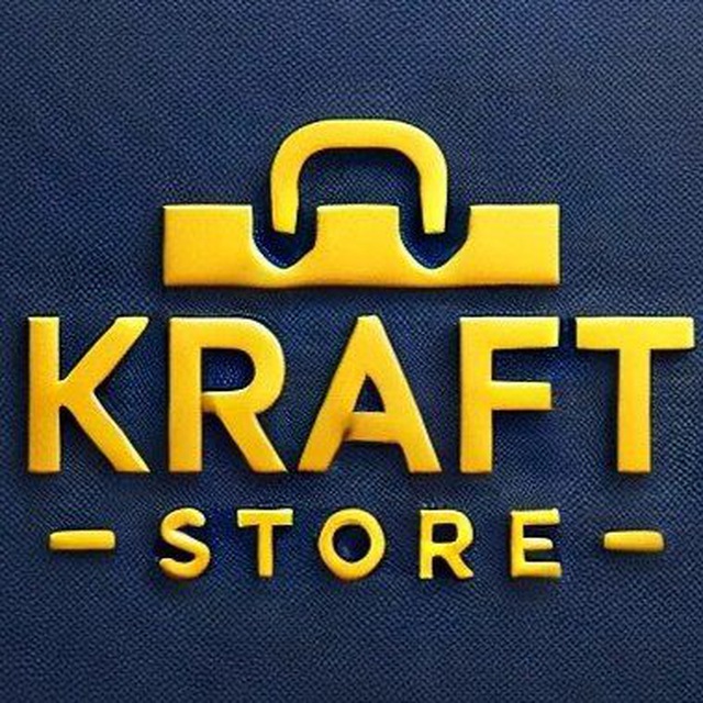 Kraftstore